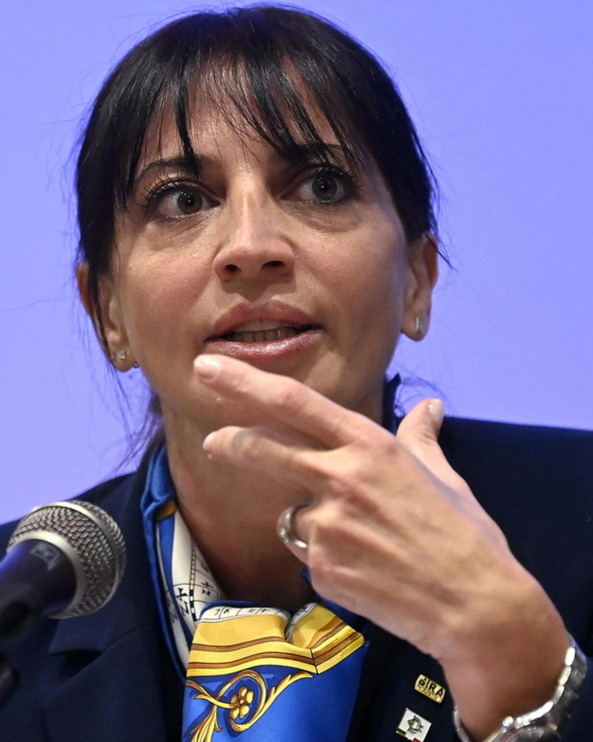 Clamoroso a sinistra, chi va con FdI: "Cosa rappresenta Meloni"