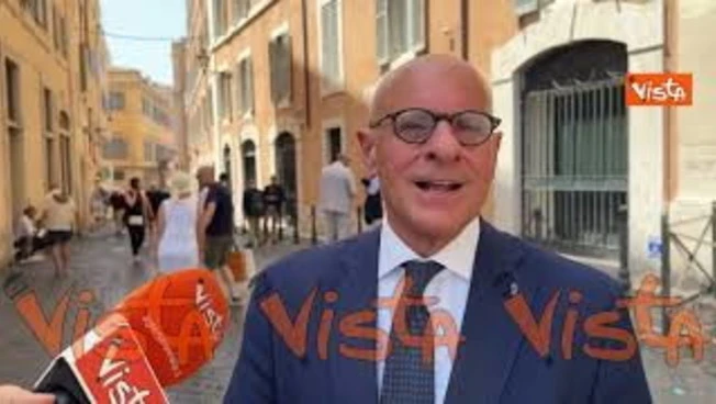 Rampelli: Legge elettorale indispensabile perché serve sapere con certezza chi vince le elezioni