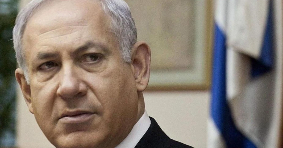 Se nel governo di destra in Israele Netanyahu è a sinistra