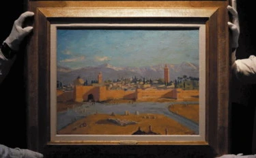 Hitler surclassato da Churchill: un caso da 1,5 milioni di dollari