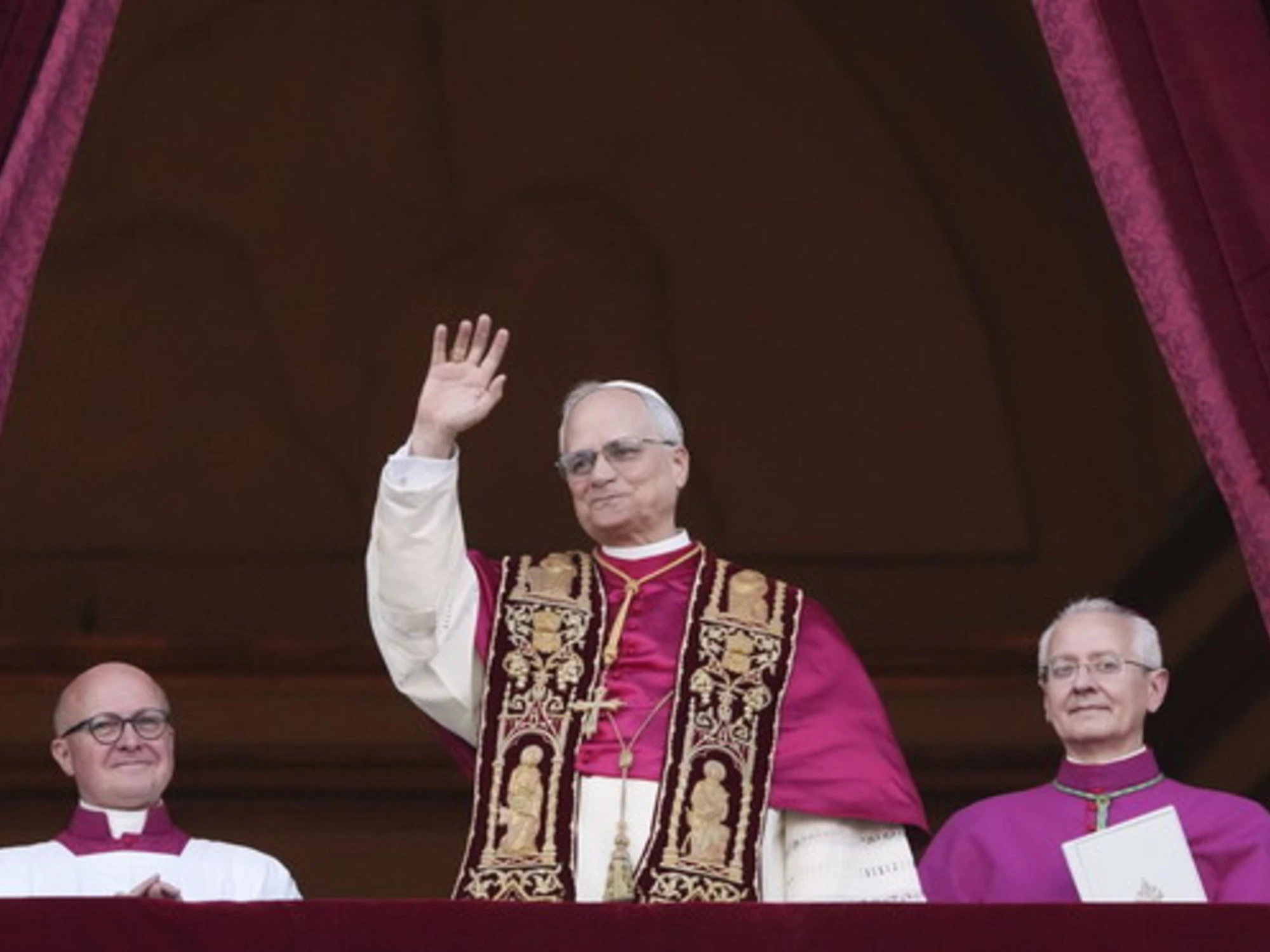 Leone XIV, perché Prevost ha scelto questo nome (e la profezia)