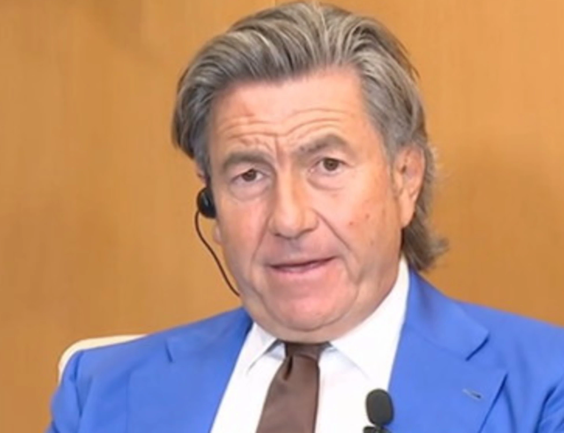 Garlasco, De Rensis-choc: "Qualcuno presto piangerà"