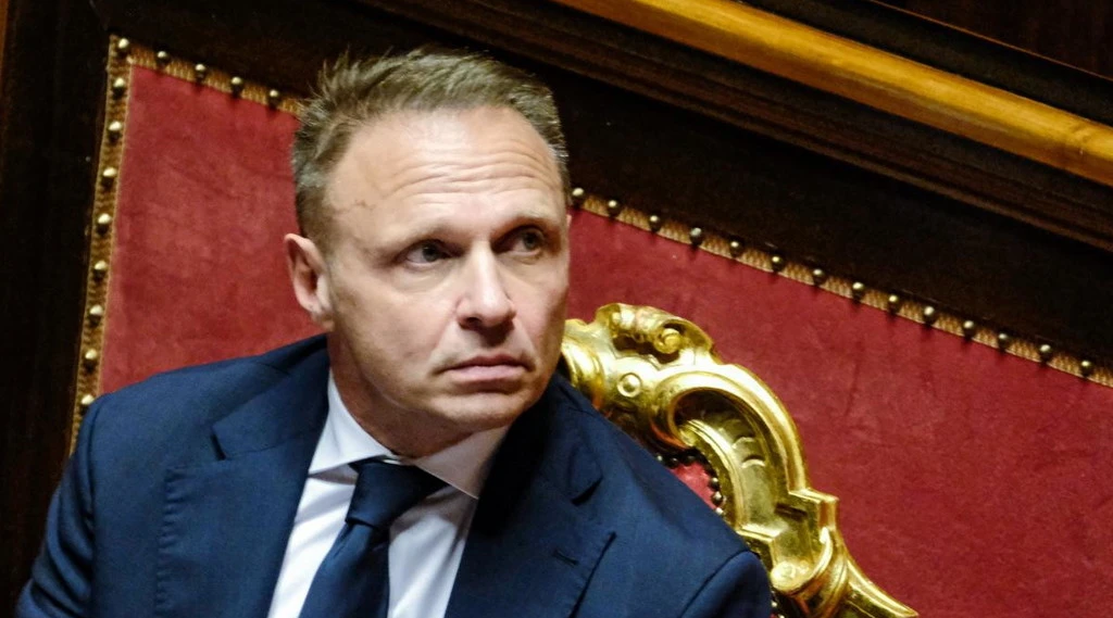 Francesco Lollobrigida e "i tre percorsi diversi": come cambiare tutto