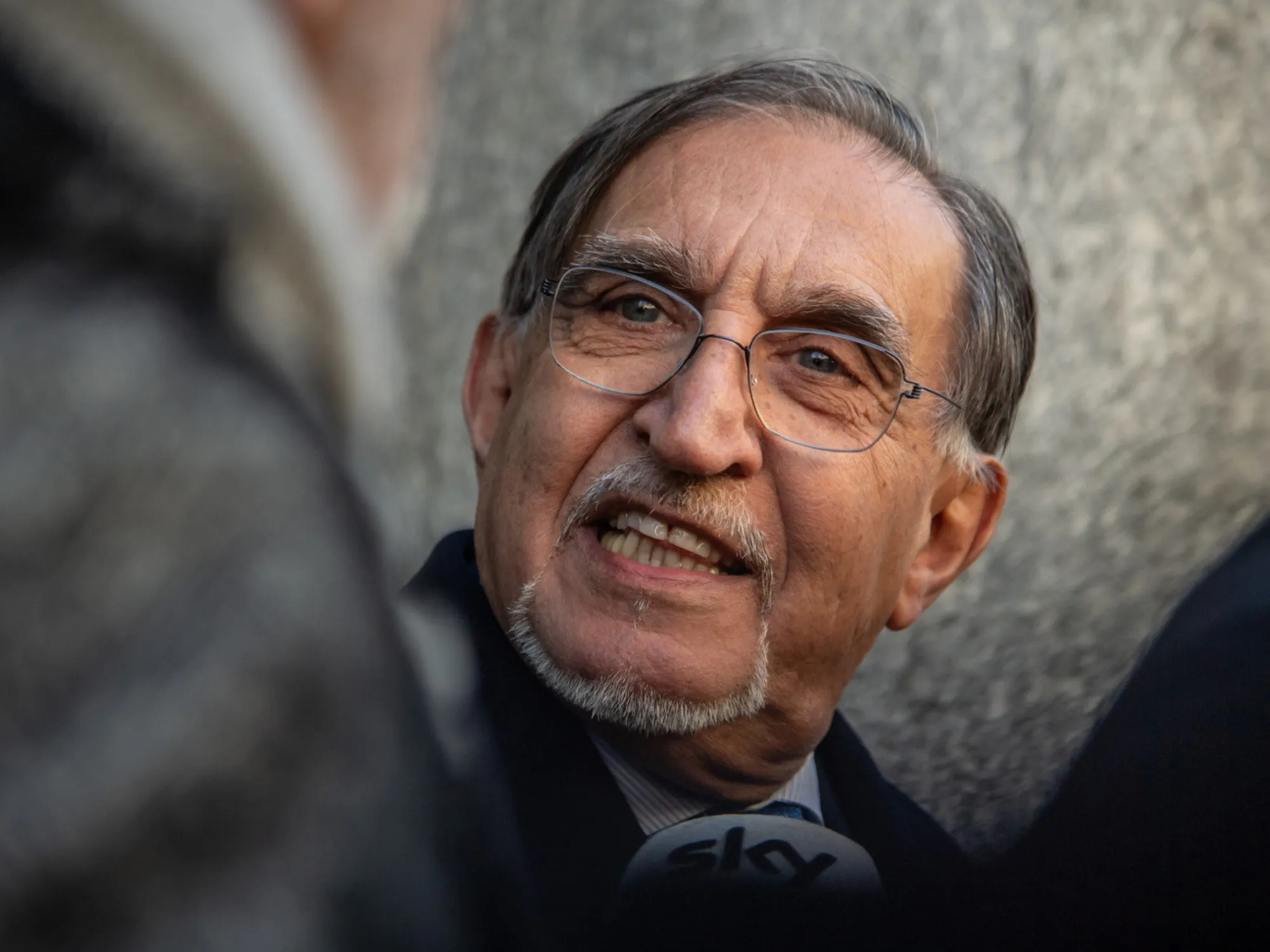 Leggi l'articolo: "Sta col centrosinistra": lo schiaffo di La Russa a Vannacci