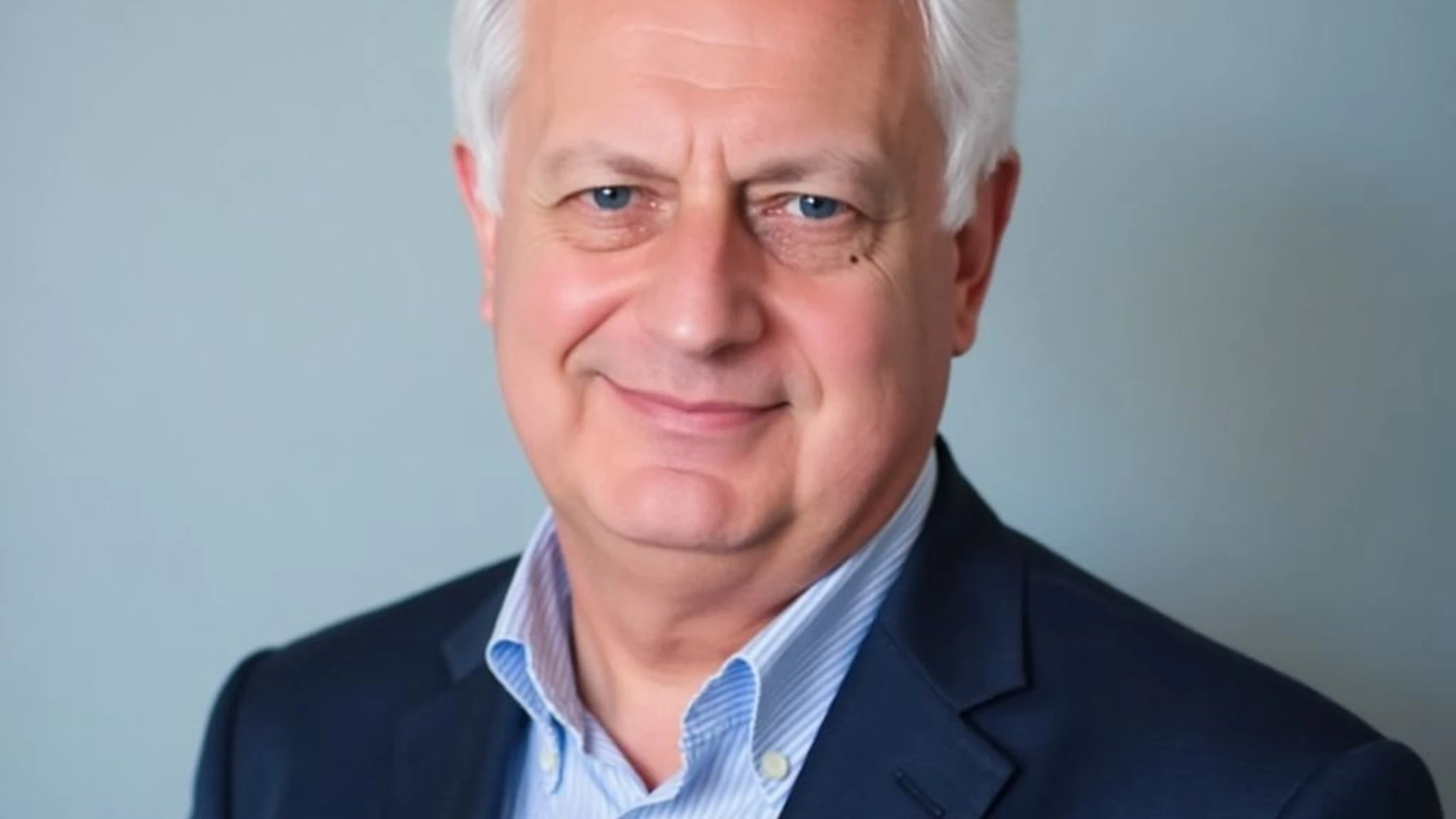 “Amare è possibile: il messaggio finale di Franco Novelli nel libro Cittadino del Mondo”