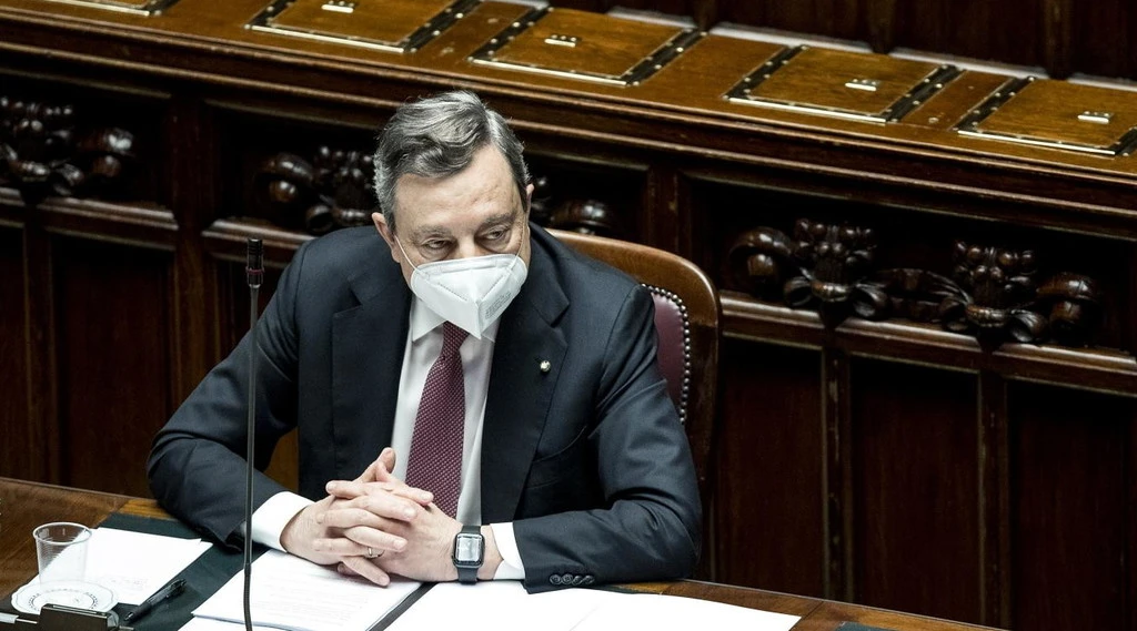 Riforma Cartabia, saltano i piani di Draghi: quando approda in Aula. E sulla questione di fiducia...