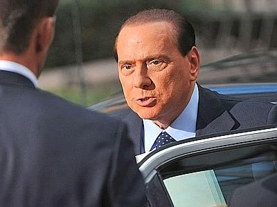 Berlusconi: "Elezione diretta capo dello Stato su modello francese"