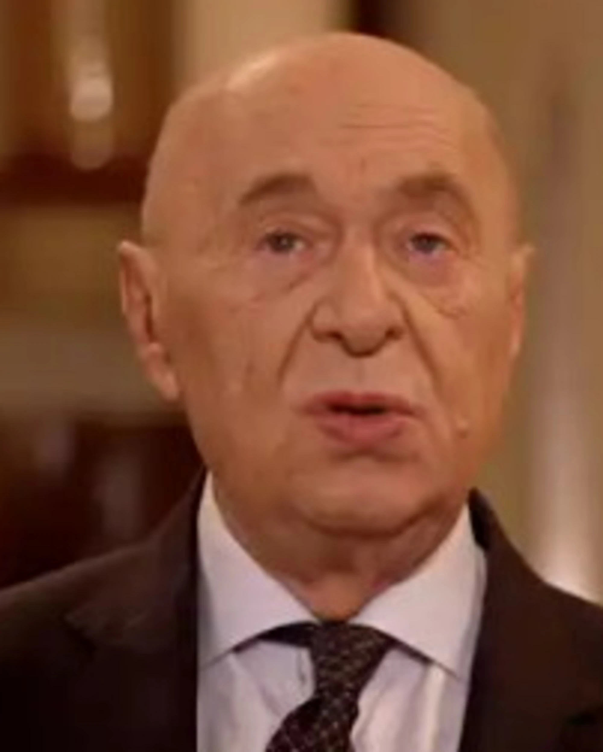 Paolo Mieli, "cos'è il sesso": la confessione sul potere