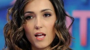 Caterina Balivo senza freni: "Ho fatto un programma noiosissimo"