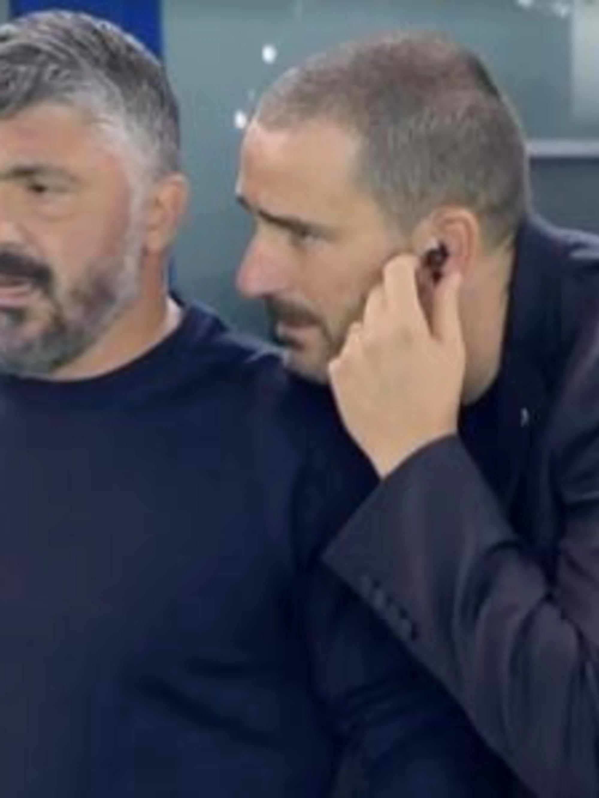 Italia-Israele, Gennaro Gattuso: la frase con cui ha cambiato la partita