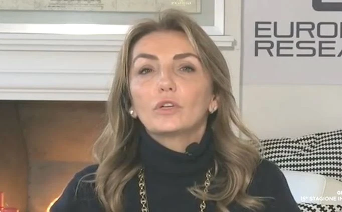 Sardine, sondaggio di Alessandra Ghisleri a Tagadà: "Ecco quanto valgono"