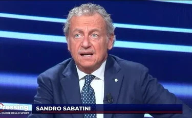 Milan, Sabatini: "Ecco qual è il vero obiettivo": la bomba sul nuovo allenatore