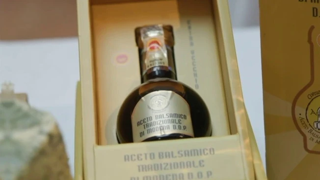 Tradizione e cultura, presentata a Modena la guida “Le Vie del Balsamico DOP”