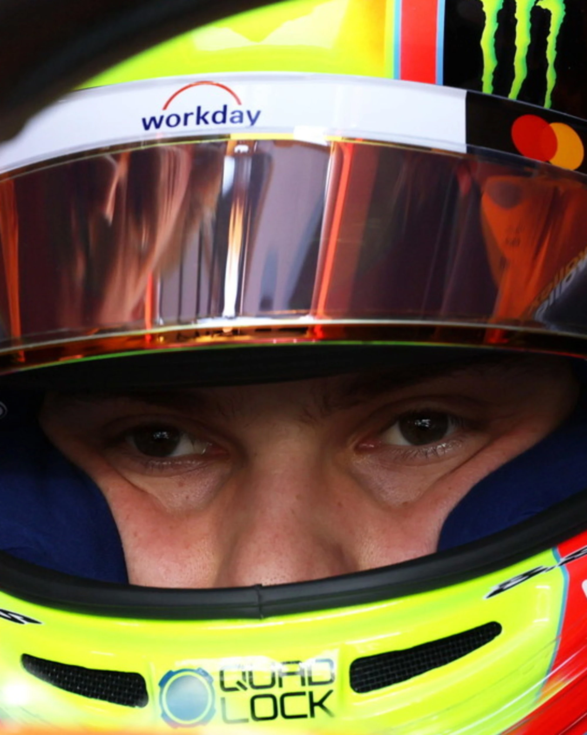 Gp d'Arabia, vince Piastri davanti a Charles Leclerc terzo: malissimo Hamilton