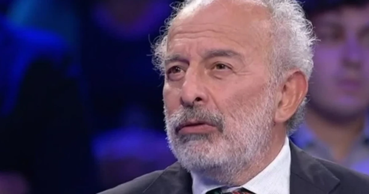 Gad Lerner, fango su Ignazio La Russa? "Destino beffardo", poi questa foto