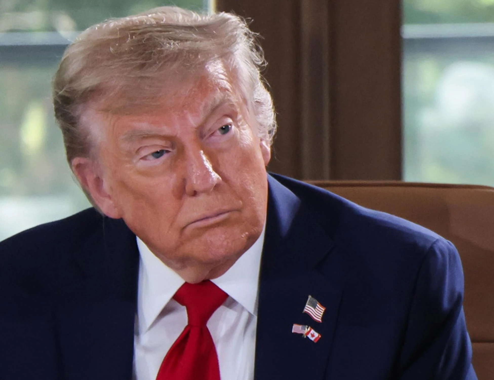 Israele-Iran, "se il regime cade? Abbiamo un piano...": il messaggio di Trump