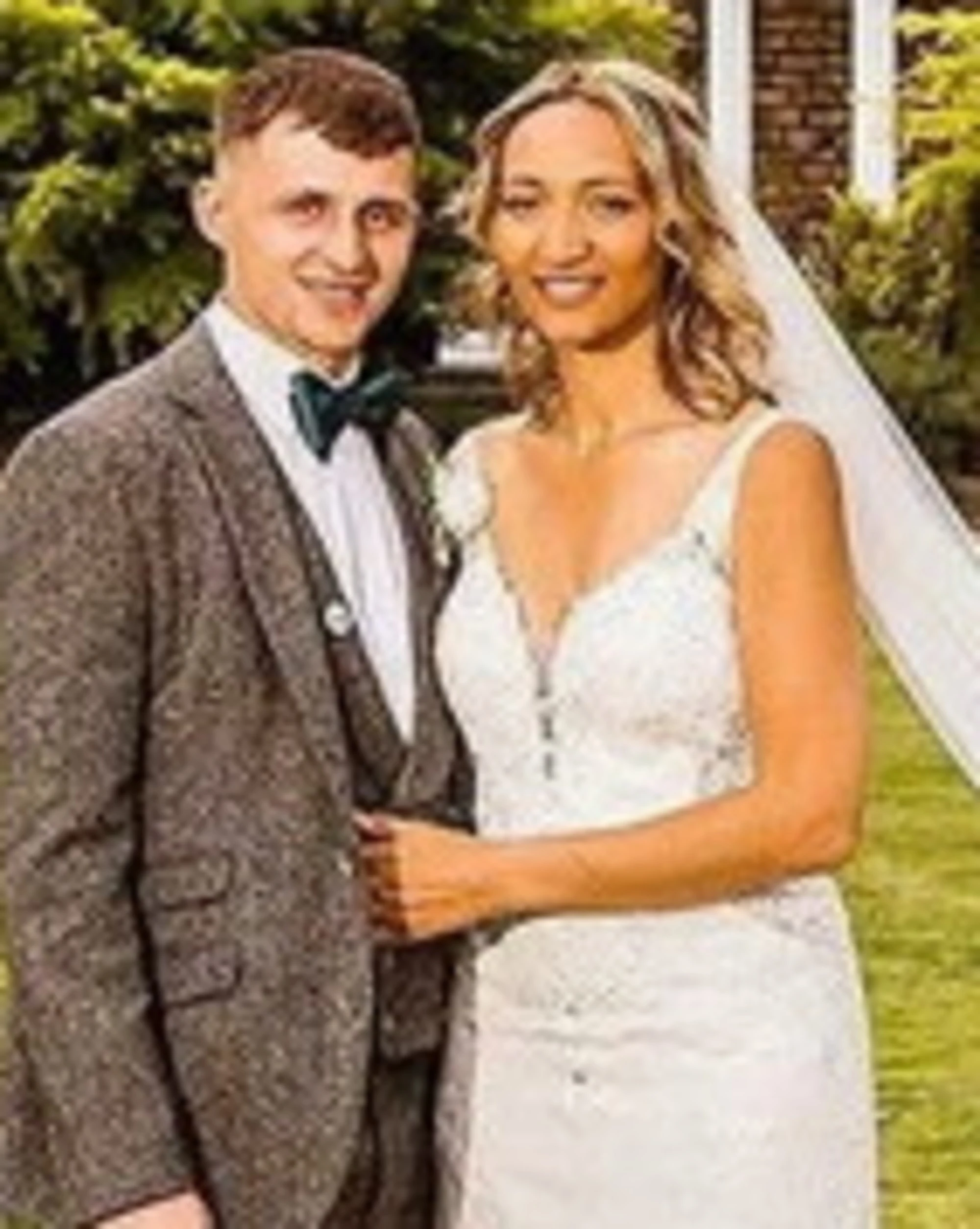 Matrimonio finisce in tragedia: maxi-rissa, polizia e... solo pizza