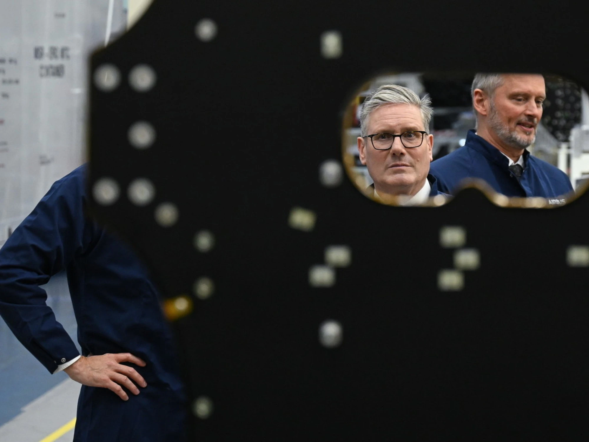 "Starmer, il tempo sta finendo": voci choc da Londra, quando può cadere