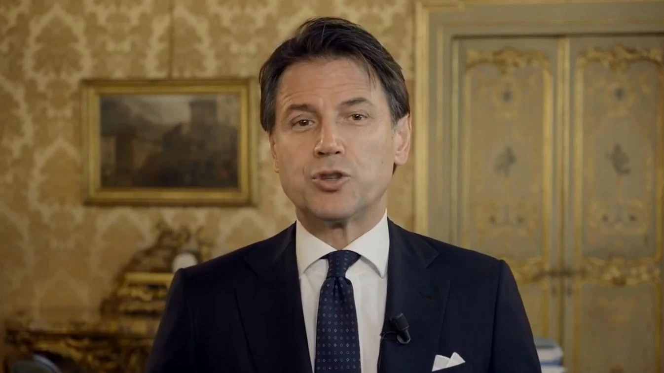 Giuseppe Conte, l'appello disperato agli elettori M5s: "Non votatemi contro". E attacca Di Maio e Salvini