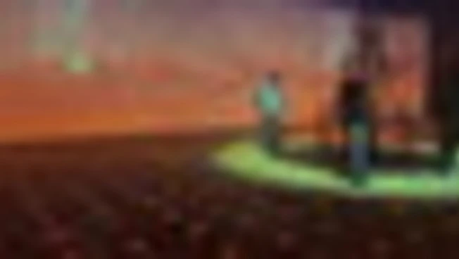 Vivere in una colonia su Marte, l'esperienza immersiva "Cast for Mars"