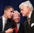 È morto Ted Kennedy