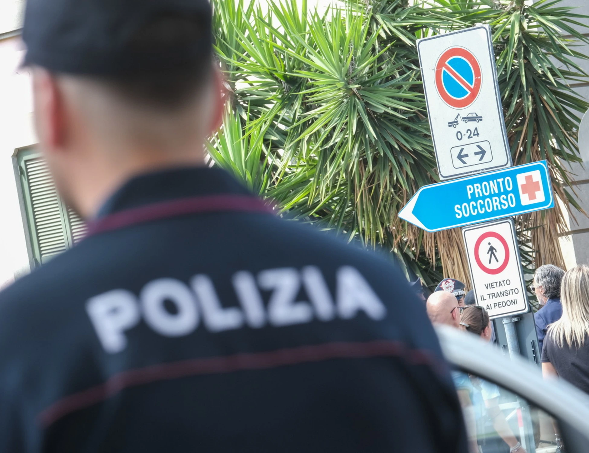 Roma, trovati resti umani al San Camillo: il "legame" con Emanuela Orlandi 
