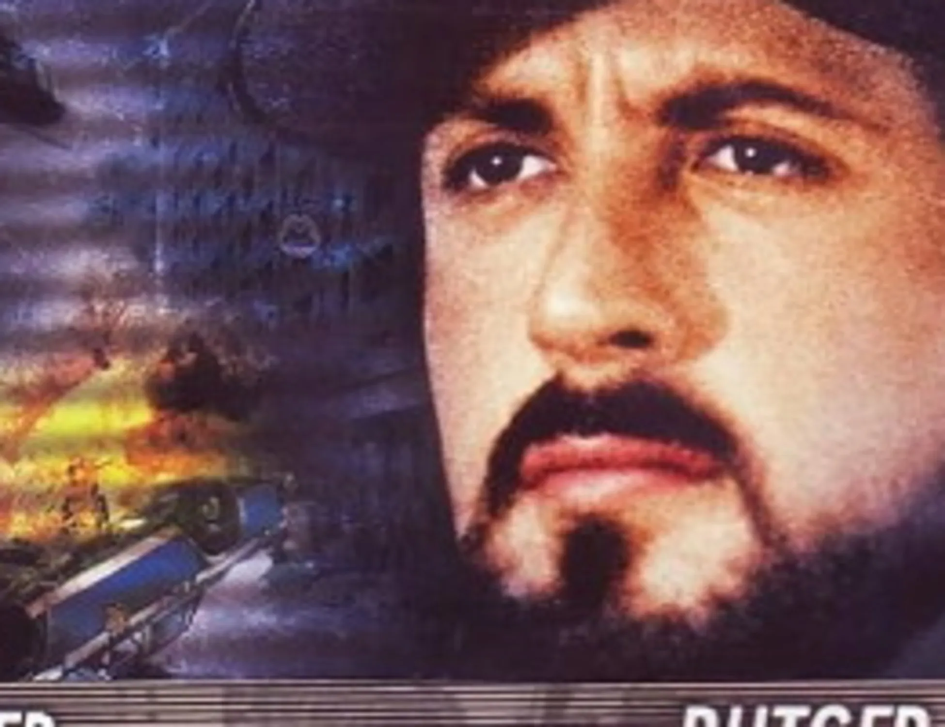 I Falchi della notte, Sly e il cattivissimo Hauer