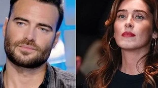 Maria Elena Boschi, mentre lei è alla Camera... Occhio, dove (e con chi) hanno pizzicato il suo Giulio Berruti