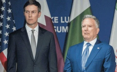 L’Iran chiede sei miliardi per smettere di sparare