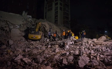 Venezuela, un'ecatombe: 235 morti, 4,200 feriti, 42mila dispersi. Tra le vittime un italiano
