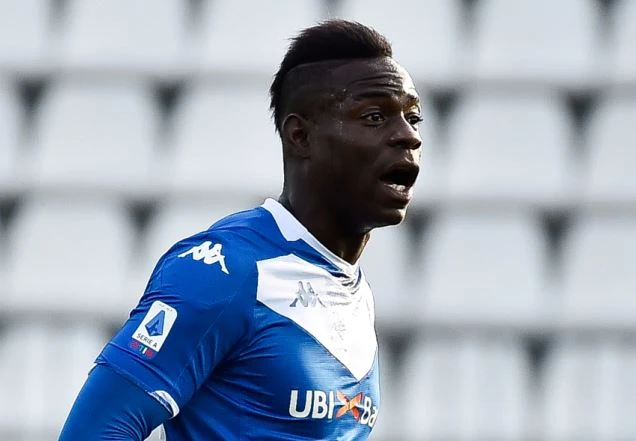 Brescia, scoppia il caso Mario Balotelli: non è stato convocato per la partita contro la Roma