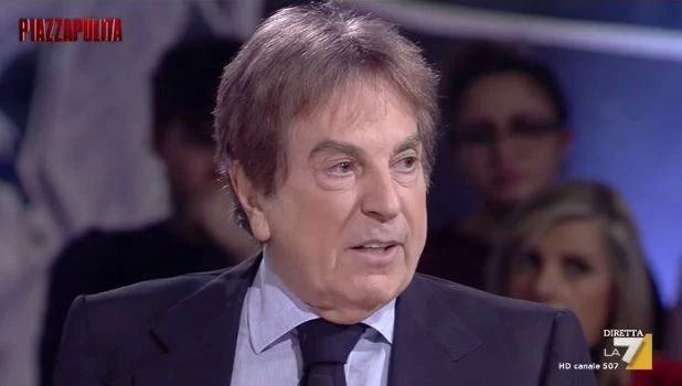 Massimo Giletti, Fabrizio Del Noce lo sfregia a PiazzaPulita: "Ex amico, fomenta l'odio"