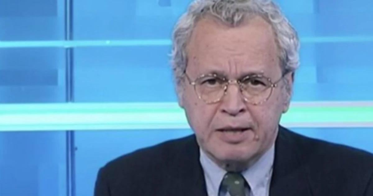 Enrico Mentana invoca la piazza: "Serve una grande manifestazione"