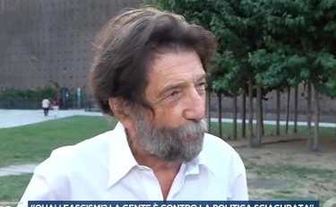 4 di Sera, Massimo Cacciari e la lezione su AfD: "Nazisti? Ma basta! Perché li votano"
