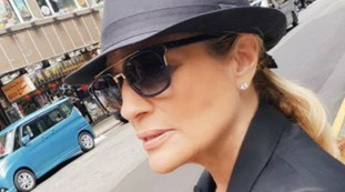 Heather Parisi, dramma e confessione: "Perché non vedo mia madre da due anni"