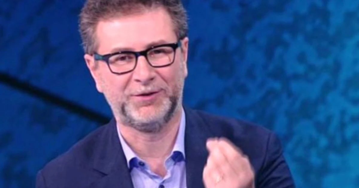 Fabio Fazio estremo contro i no-vax: "Senza se e senza ma", la sua proposta brutale