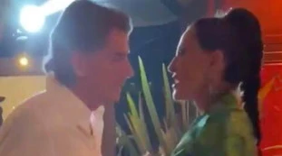 Daniela Santanchè e Alessandro Sallusti, botta e risposta tra ex: "Vederla che balla…”, "Ho qua i complimenti"