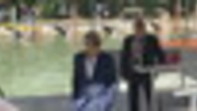 Venezia, arriva George Clooney ed è subito delirio