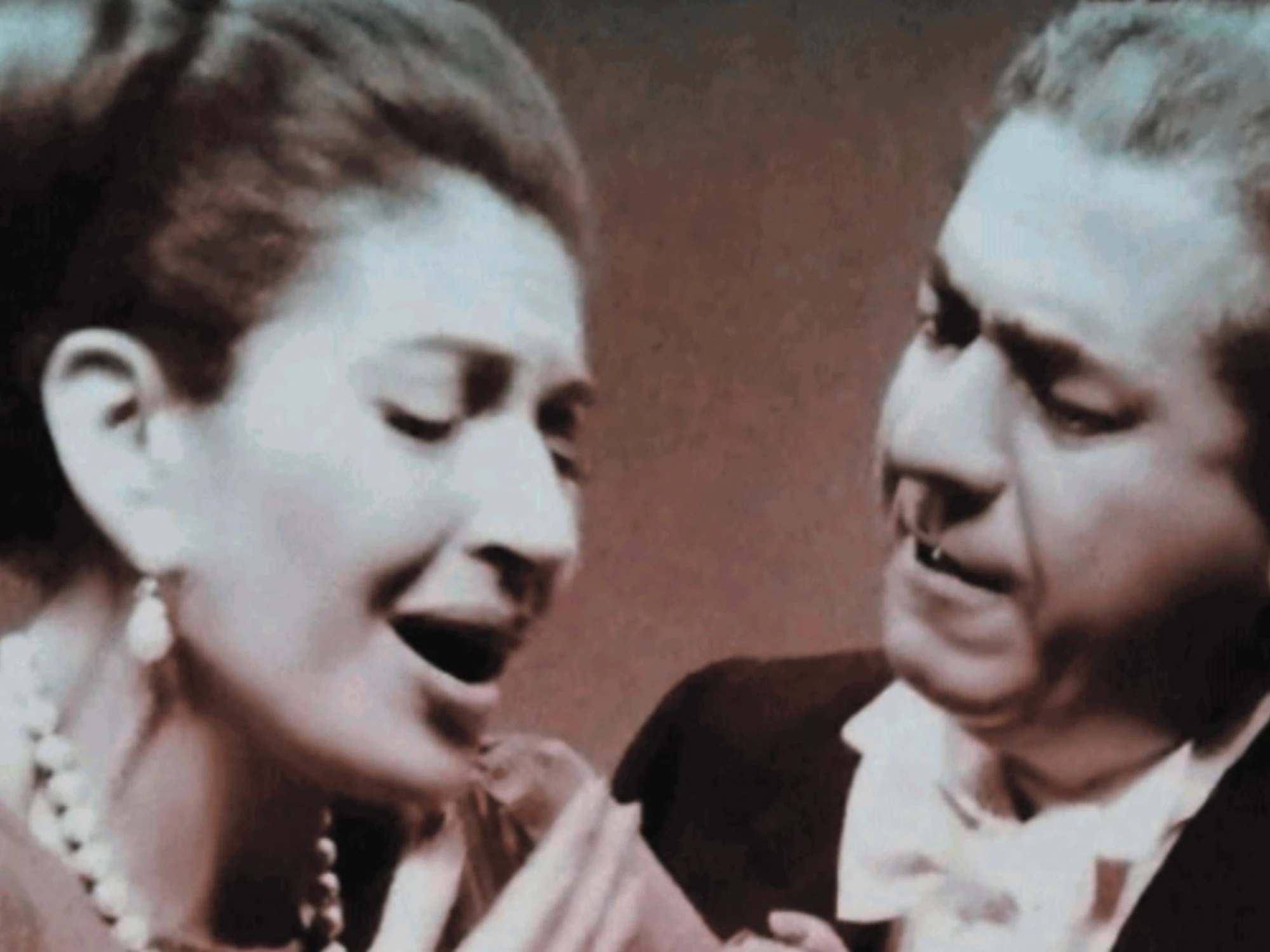 Maria Callas, gli inediti sugli ultimi anni di vita della Divina