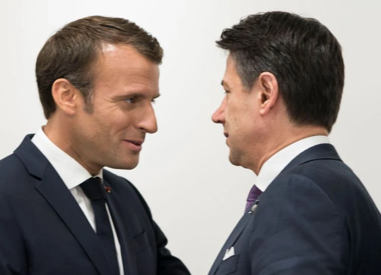 Giulio Sapelli: "Il governo 5s-Pd è il governo Macron: così la Francia ci invade per dominare il Mediterraneo"