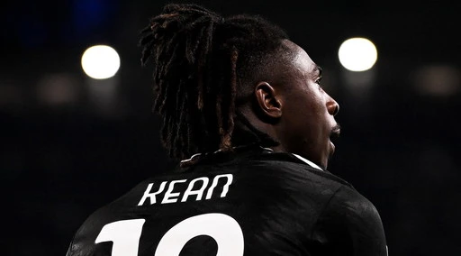 Juve, Moise Kean è risorto? "Con quella roba ho smesso": ora tutto torna