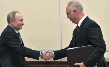 Putin, l'uomo nuovo per le trattative è nato in Ucraina e ha studiato a Stanford