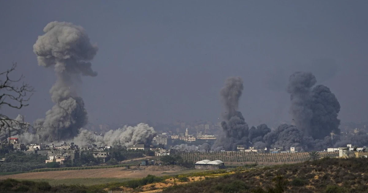 Israele e Hamas, la giornata. Usa, attacchi alle basi in Siria, Iraq e Arabia Saudita