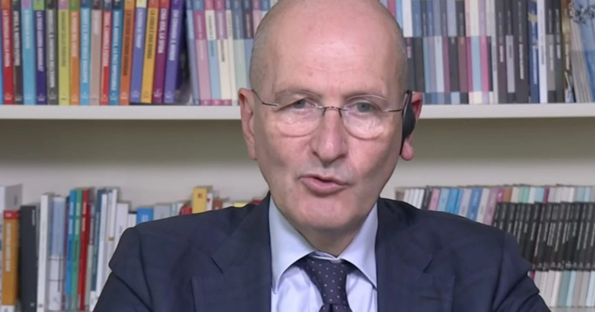 Pagnoncelli: "Per gli italiani non è un bene", sondaggio "sinistro" contro Meloni
