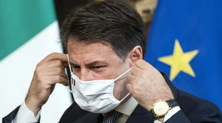 Giuseppe Conte, sondaggio riservato: "Minimo storico", costretto alla verifica per il patto di fine legislatura