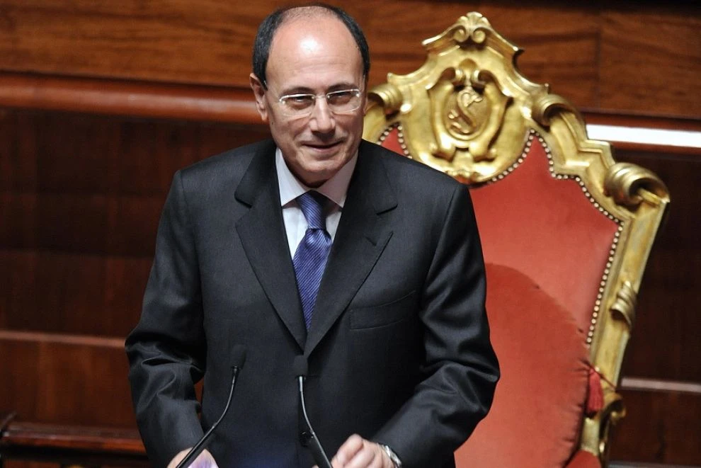 Renato Schifani