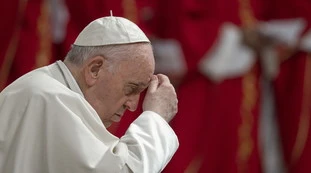 &nbsp;Papa Francesco<br type="_moz" />