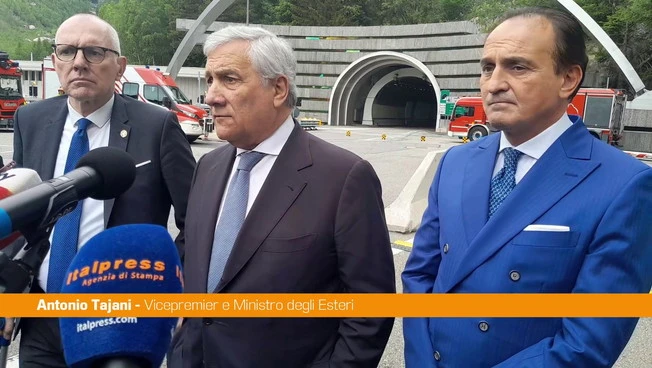 Libano, Tajani "Hezbollah rispetti accordi, ha una grandissima responsabilità"