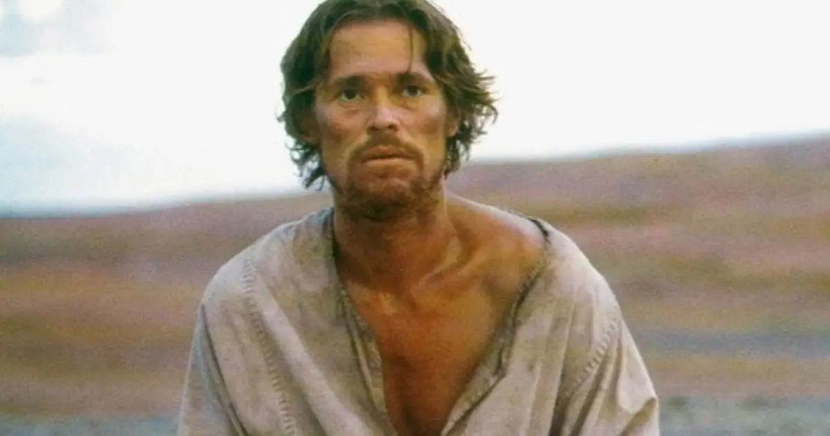"L'ultima tentazione di Cristo": uno dei film più intriganti di Scorsese