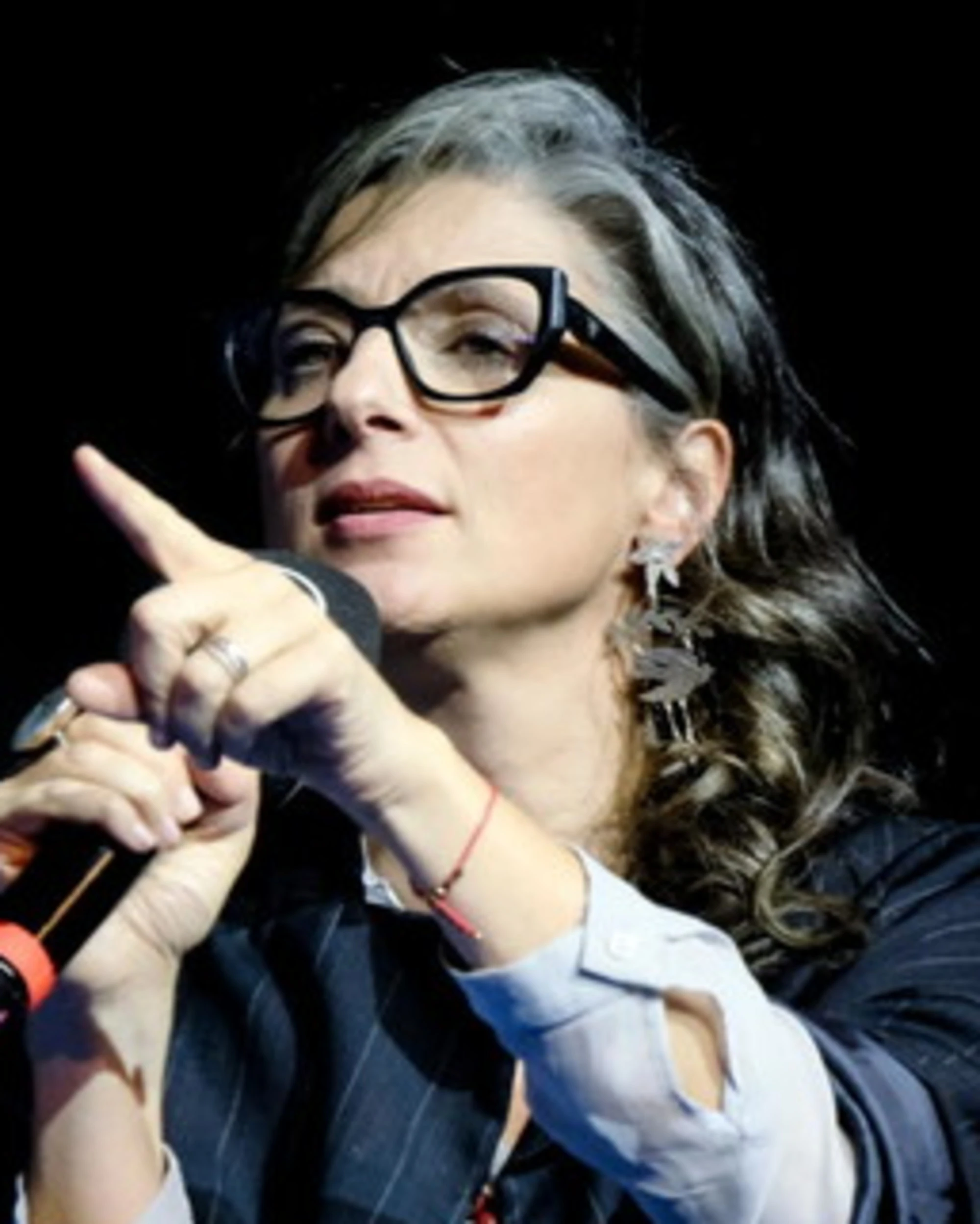 Francesca Albanese, il figlio di Liliana Segre: "È ossessionata da mia madre"